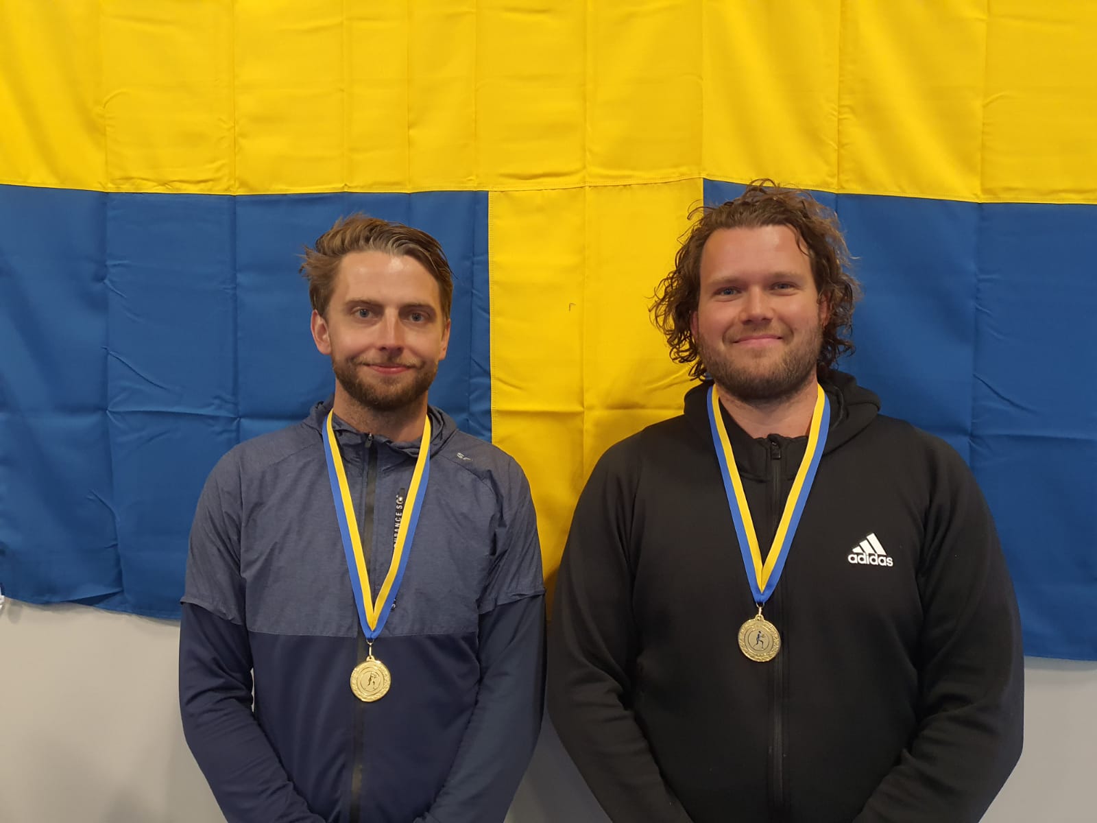 Härliga matcher på nationaldagen… - Padel & Friends